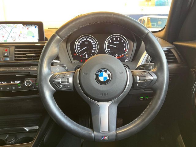 BMW 1series