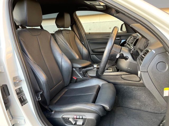 BMW 1series