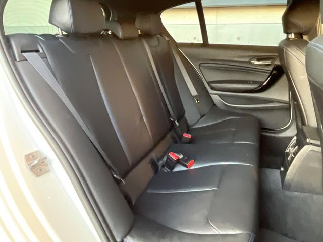 BMW 1series