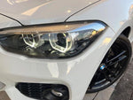 BMW 1series