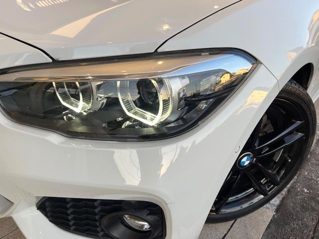 BMW 1series