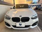 BMW 1series
