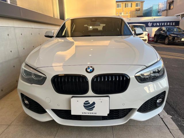 BMW 1series