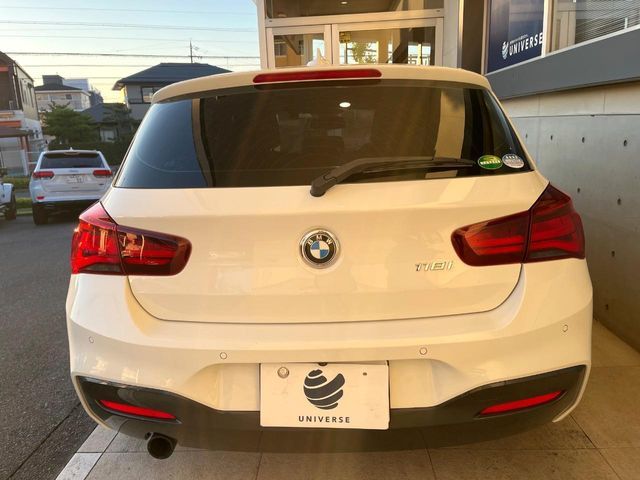 BMW 1series