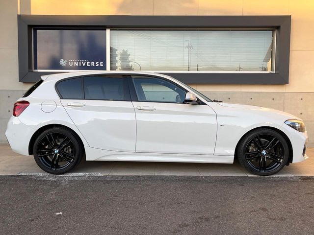 BMW 1series