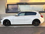 BMW 1series