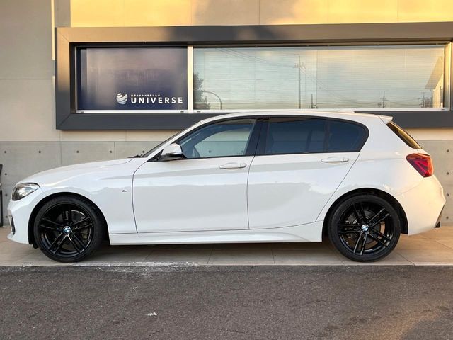 BMW 1series