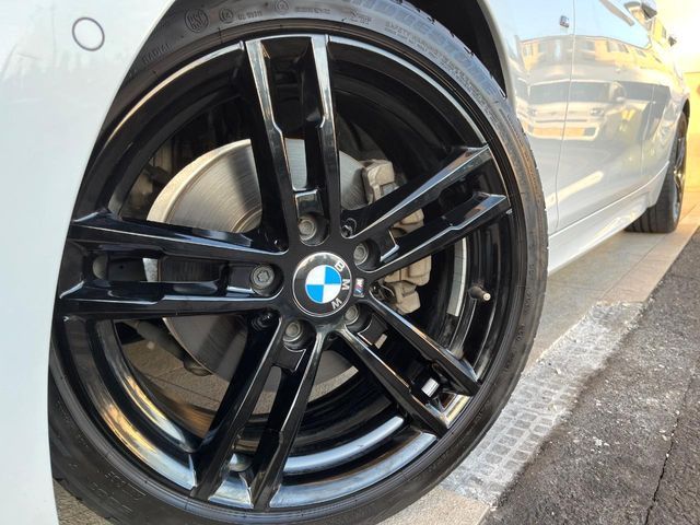 BMW 1series