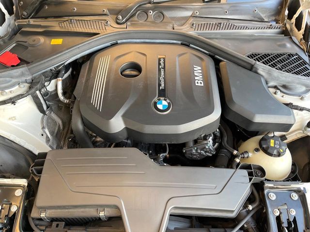 BMW 1series