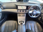 MERCEDES BENZ CLS class HYBRID