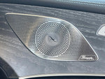 MERCEDES BENZ CLS class HYBRID