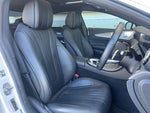 MERCEDES BENZ CLS class HYBRID