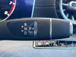 MERCEDES BENZ CLS class HYBRID