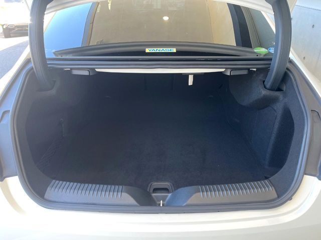 MERCEDES BENZ CLS class HYBRID