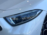 MERCEDES BENZ CLS class HYBRID