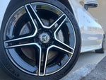 MERCEDES BENZ CLS class HYBRID