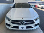 MERCEDES BENZ CLS class HYBRID