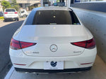 MERCEDES BENZ CLS class HYBRID