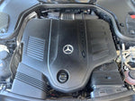 MERCEDES BENZ CLS class HYBRID