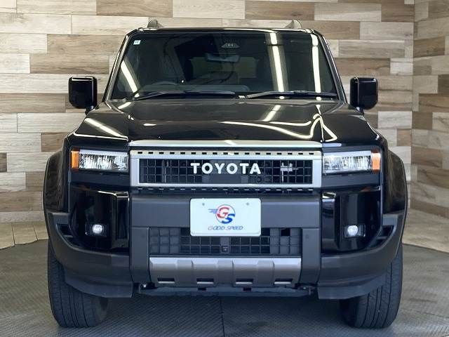 LANDCRUISER 250
