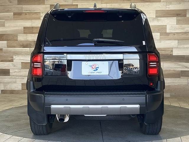 LANDCRUISER 250