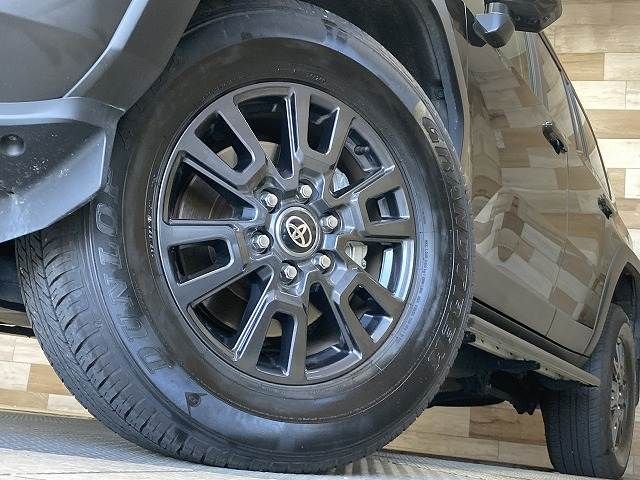 LANDCRUISER 250