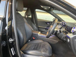MERCEDES BENZ C class sedan