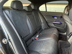 MERCEDES BENZ C class sedan