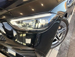 MERCEDES BENZ C class sedan