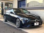MERCEDES BENZ C class sedan