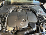 MERCEDES BENZ C class sedan
