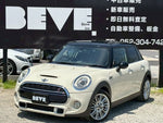 BMW MINI COOPER SD 5DOOR