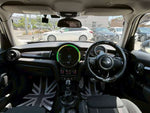BMW MINI COOPER SD 5DOOR
