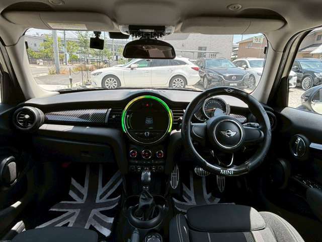 BMW MINI COOPER SD 5DOOR