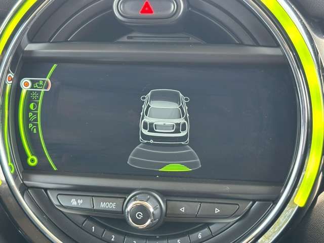 BMW MINI COOPER SD 5DOOR