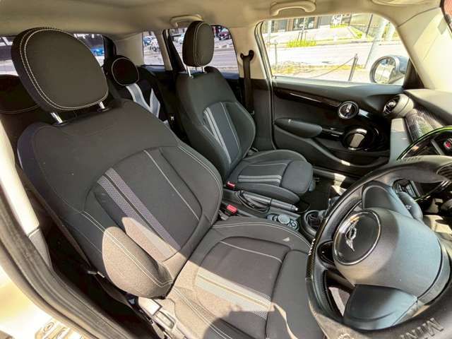 BMW MINI COOPER SD 5DOOR
