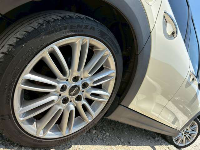 BMW MINI COOPER SD 5DOOR