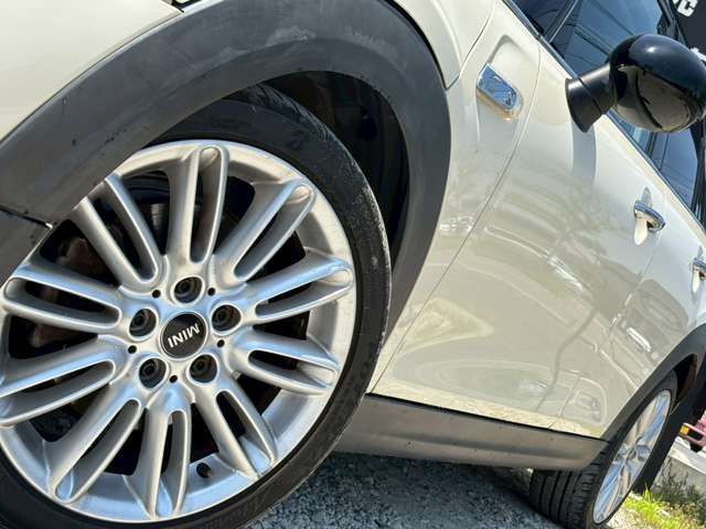 BMW MINI COOPER SD 5DOOR