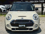 BMW MINI COOPER SD 5DOOR