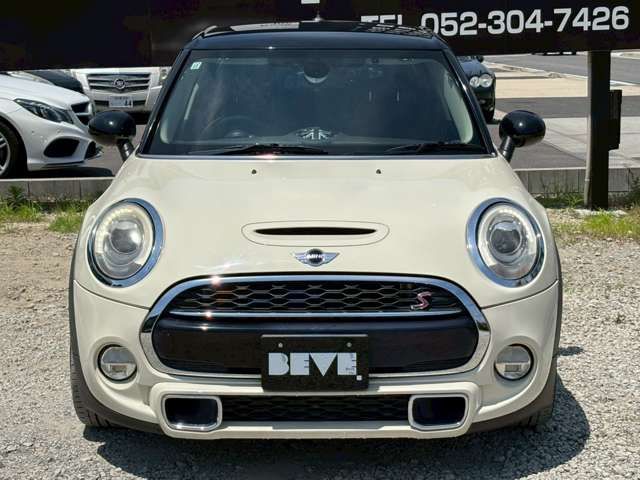 BMW MINI COOPER SD 5DOOR