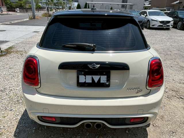 BMW MINI COOPER SD 5DOOR
