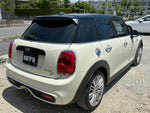 BMW MINI COOPER SD 5DOOR