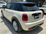 BMW MINI COOPER SD 5DOOR
