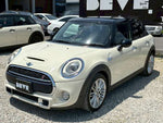 BMW MINI COOPER SD 5DOOR