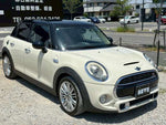 BMW MINI COOPER SD 5DOOR