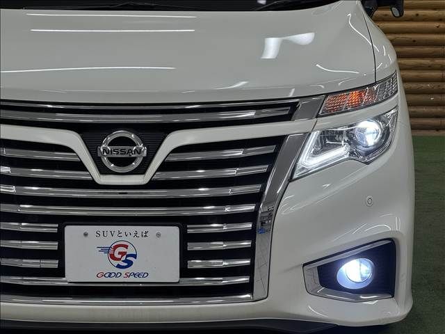 ELGRAND