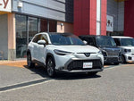 COROLLA CROSS