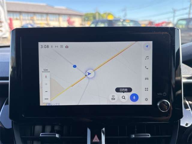 COROLLA CROSS
