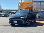 COROLLA CROSS