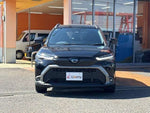 COROLLA CROSS